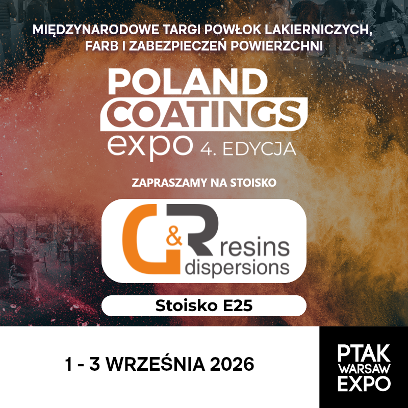 Stoisko E25